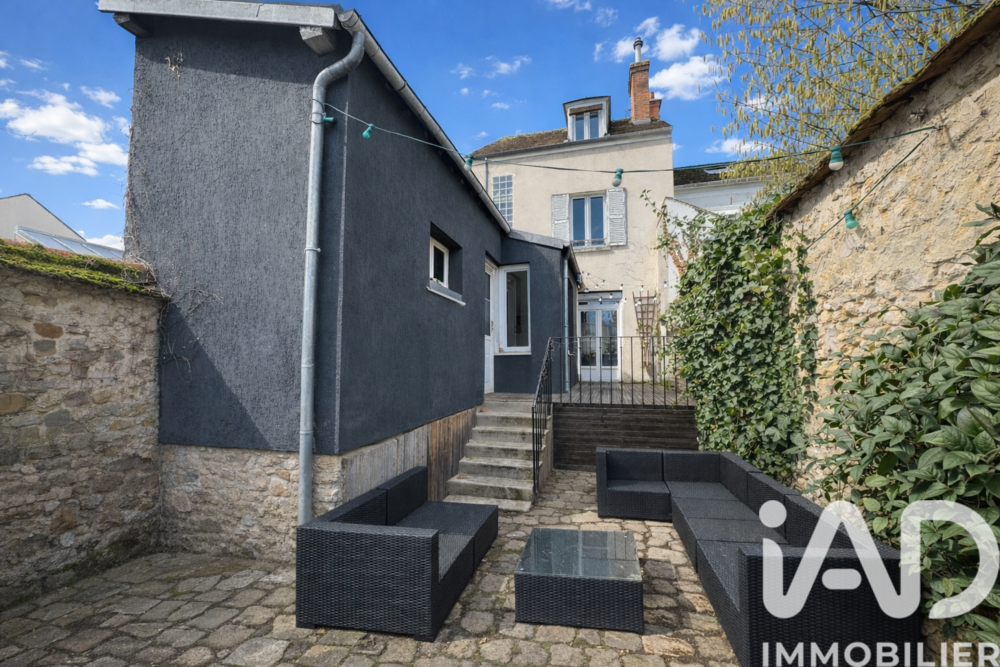 � vendre  Maison Fontainebleau (77300)
