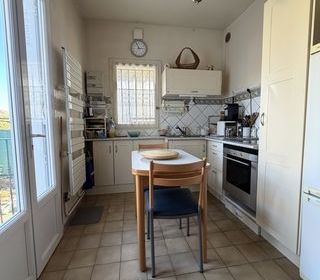  Maison � vendre 4 pi�ces 88 m�