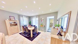  Maison � vendre 5 pi�ces 127 m�