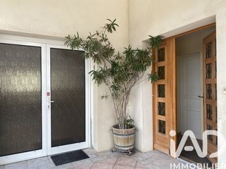  Maison � vendre 5 pi�ces 172 m�