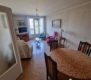  Appartement � vendre 4 pi�ces 86 m�