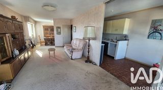  Appartement � vendre 4 pi�ces 102 m�