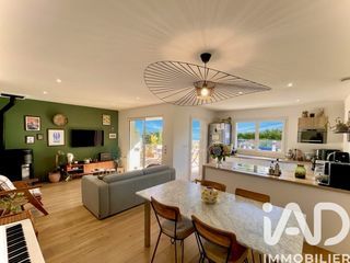  Maison � vendre 4 pi�ces 83 m�