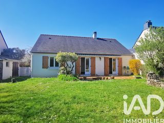  Maison � vendre 4 pi�ces 89 m�