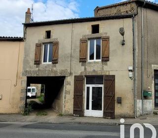  Maison � vendre 4 pi�ces 111 m�