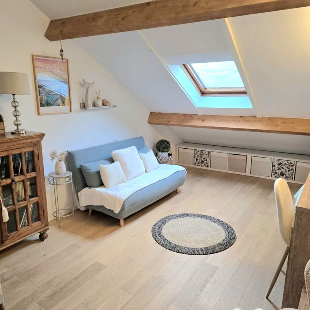 � vendre  Appartement Clamart (92140)