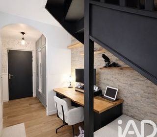  Appartement � vendre 3 pi�ces 54 m�