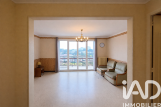  Appartement � vendre 4 pi�ces 71 m�