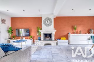  Maison � vendre 5 pi�ces 118 m�