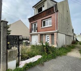  Maison � vendre 7 pi�ces 187 m�