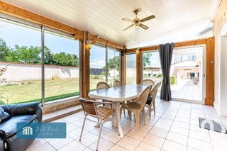  Maison � vendre 7 pi�ces 184 m�