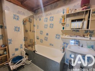  Maison � vendre 4 pi�ces 73 m�