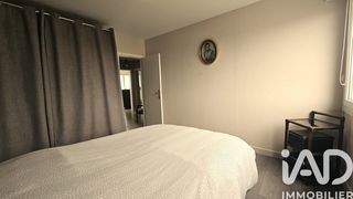  Appartement � vendre 4 pi�ces 85 m�