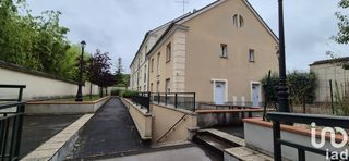  Parking / Garage � vendre 45 m�