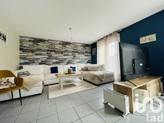  Maison � vendre 5 pi�ces 107 m�