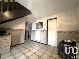  Maison � vendre 5 pi�ces 125 m�