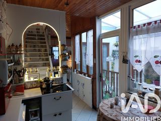  Maison � vendre 6 pi�ces 130 m�