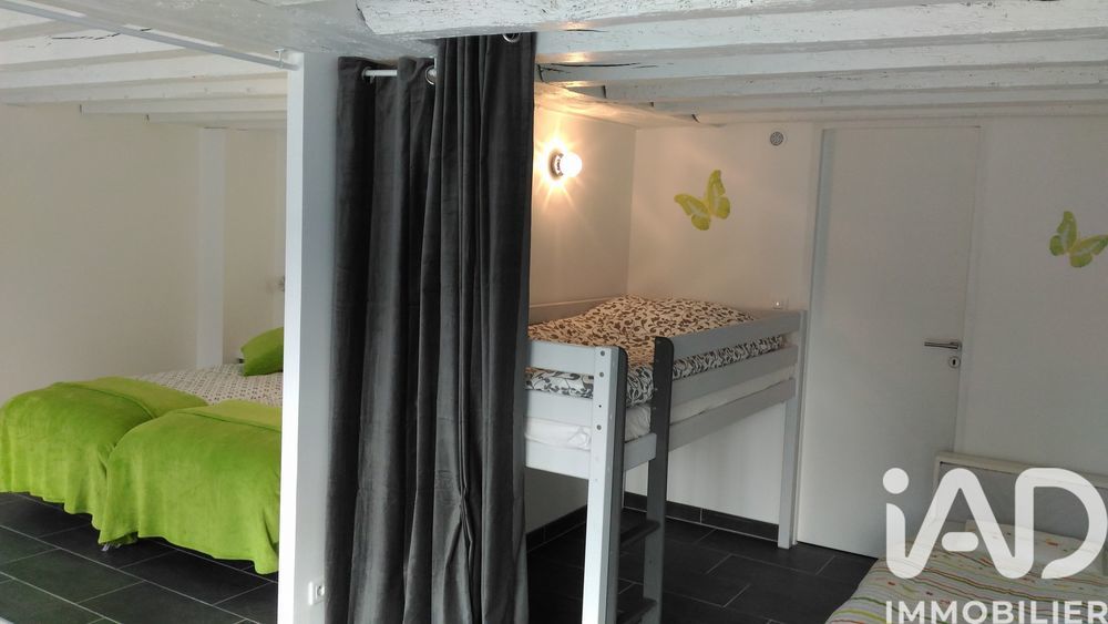 � vendre  Maison Chailly-en-Bi�re (77930)