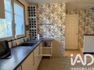  Maison � vendre 6 pi�ces 93 m�