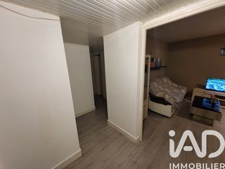  Appartement � vendre 4 pi�ces 52 m�