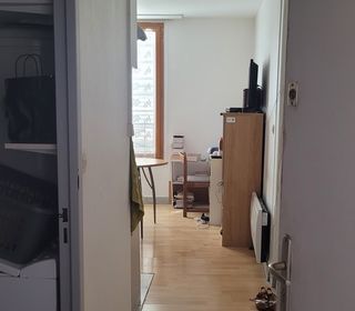  Appartement � vendre 2 pi�ces 31 m�
