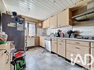  Maison � vendre 5 pi�ces 120 m�