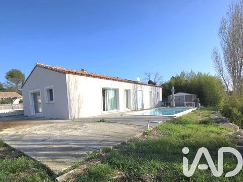   Vente Maison traditionnelle 4 pi�ces Maison - 4 pi�ce(s) - 106 m�