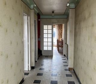  Maison � vendre 6 pi�ces 145 m�