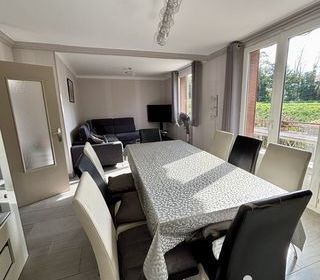  Maison � vendre 4 pi�ces 65 m�