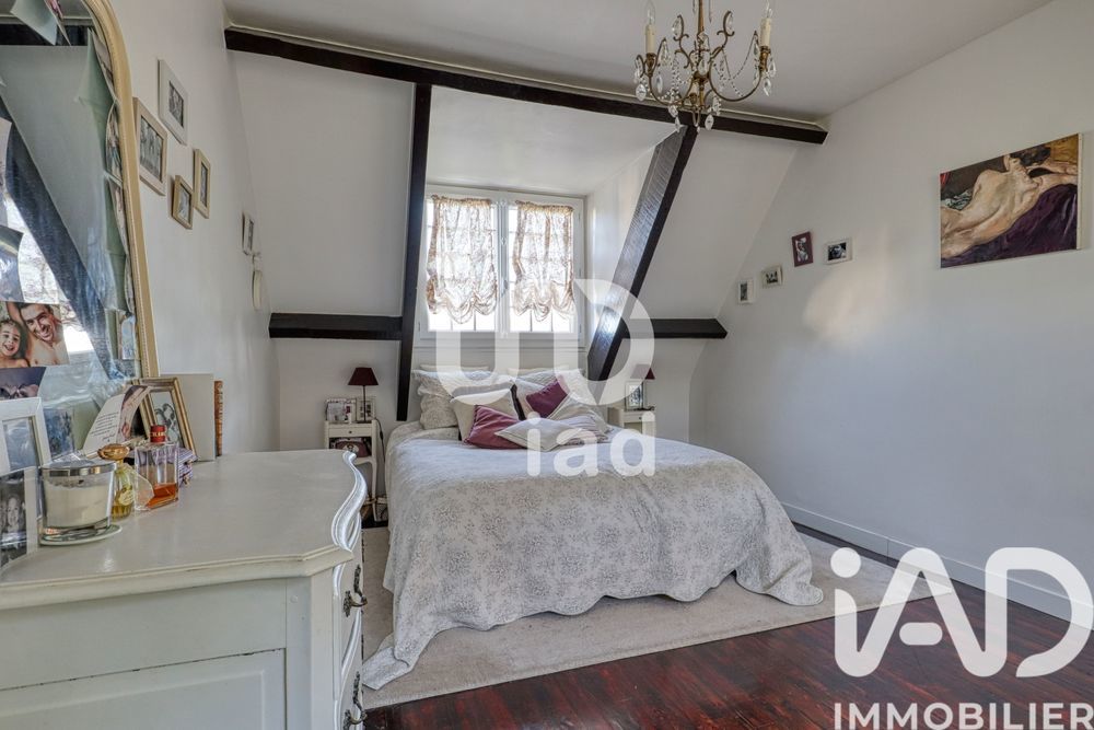 � vendre  Maison Boullay-les-Troux (91470)