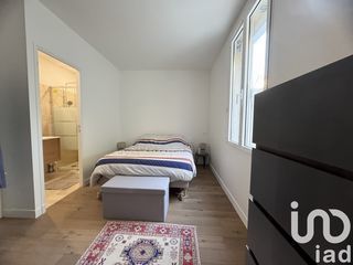  Maison � vendre 4 pi�ces 120 m�