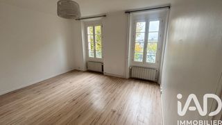  Appartement � vendre 2 pi�ces 47 m�