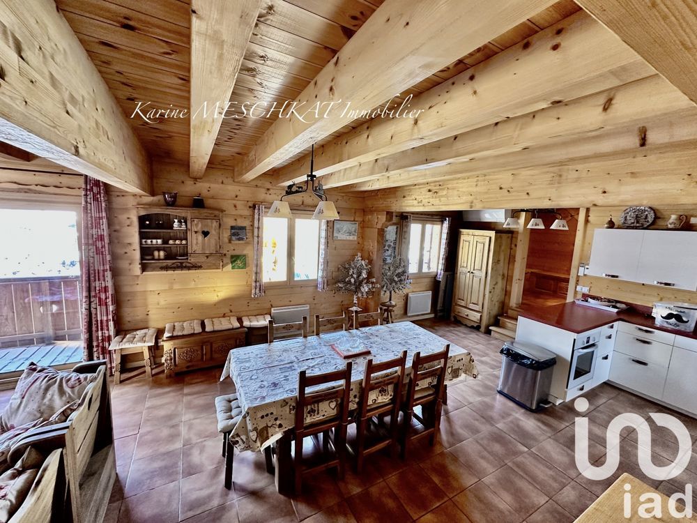 � vendre  Maison Vars (05560)