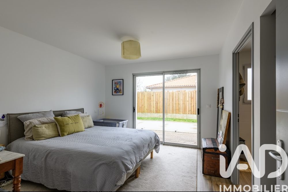 � vendre  Maison Moliets-et-Maa (40660)