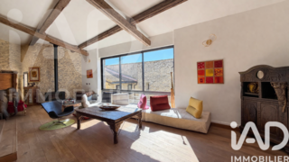  Maison � vendre 8 pi�ces 274 m�