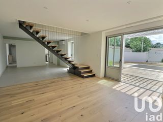  Maison � vendre 6 pi�ces 165 m�