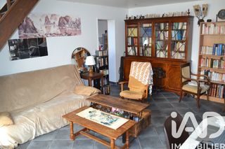  Maison � vendre 3 pi�ces 50 m�