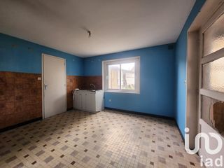  Maison � vendre 3 pi�ces 78 m�