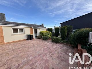  Maison � vendre 5 pi�ces 132 m�