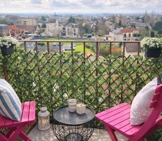  Appartement � vendre 4 pi�ces 78 m�