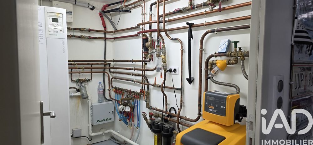 � vendre  Villa Saint-Jean-Lespinasse (46400)