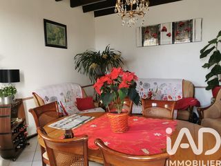  Propri�t�/ch�teau � vendre 8 pi�ces 90 m�