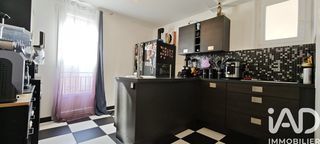  Maison � vendre 4 pi�ces 90 m�