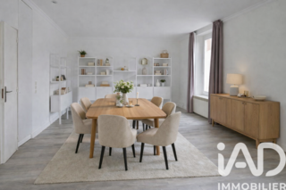  Maison � vendre 7 pi�ces 130 m�