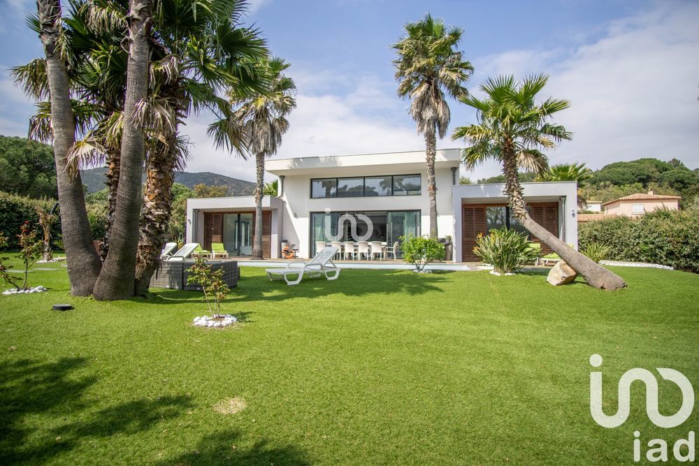 � vendre  Maison Le Plan-de-la-Tour (83120)