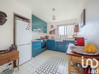  Appartement � vendre 5 pi�ces 103 m�