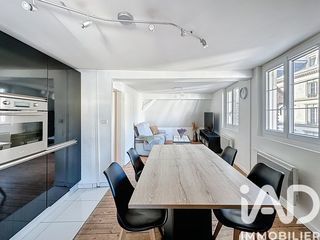  Appartement � vendre 3 pi�ces 53 m�