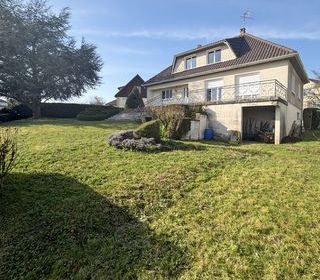  Maison � vendre 5 pi�ces 121 m�