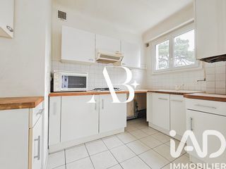  Appartement � vendre 3 pi�ces 62 m�