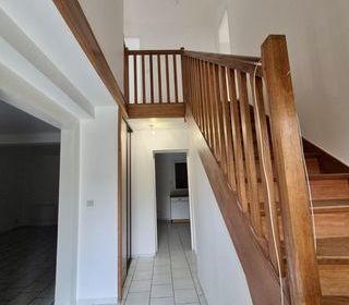  Maison � vendre 6 pi�ces 124 m�